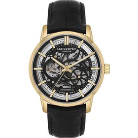 Lee Cooper LC08035.161 Erkek Kol Saati