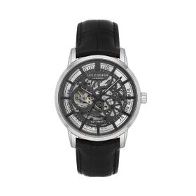 Lee Cooper LC08035.361 Erkek Kol Saati