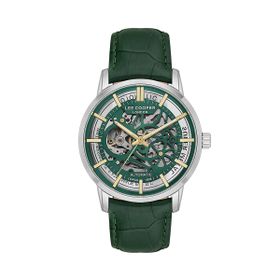 Lee Cooper LC08035.377 Erkek Kol Saati
