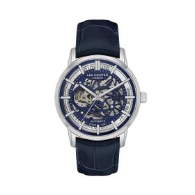Lee Cooper LC08035.399 Erkek Kol Saati