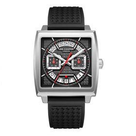 Lee Cooper LC08065.351 Erkek Kol Saati