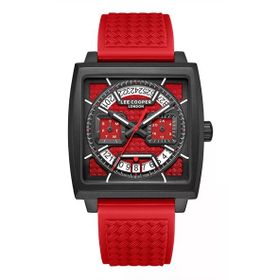 Lee Cooper LC08065.688 Erkek Kol Saati