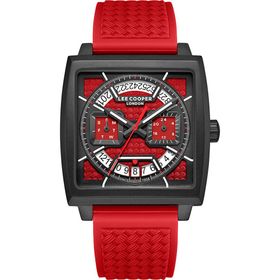 Lee Cooper LC08065.688 Erkek Kol Saati