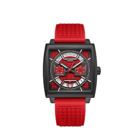 Lee Cooper LC08065.688 Erkek Kol Saati