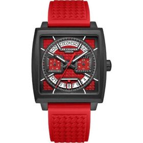 Lee Cooper LC08065.688 Erkek Kol Saati