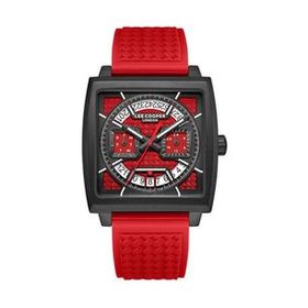 Lee Cooper LC08065.688 Erkek Kol Saati
