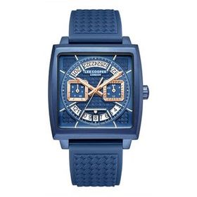 Lee Cooper LC08065.999 Erkek Kol Saati