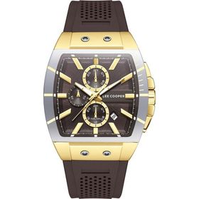 Lee Cooper LC08081.144 Erkek Kol Saati