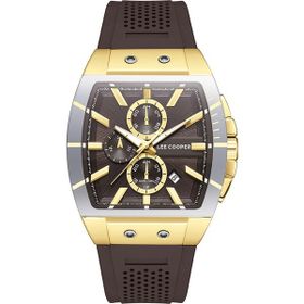 Lee Cooper LC08081.144 Erkek Kol Saati