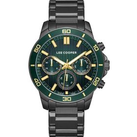 Lee Cooper LC08106.070 Erkek Kol Saati
