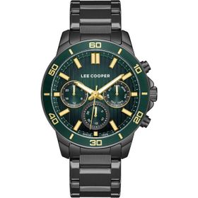 Lee Cooper LC08106.070 Erkek Kol Saati
