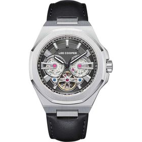 Lee Cooper LC08125.351-1 Erkek Kol Saati