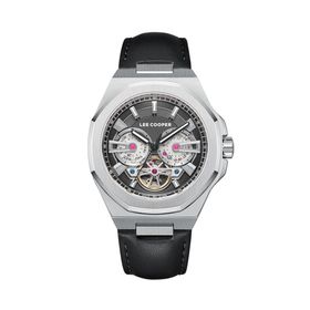 Lee Cooper LC08125.351 Erkek Kol Saati