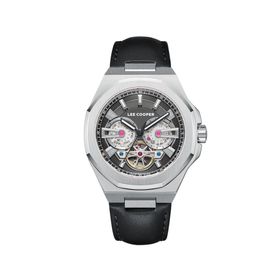 Lee Cooper LC08125.351 Erkek Kol Saati