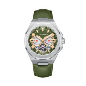 Lee Cooper LC08125.375 Erkek Kol Saati