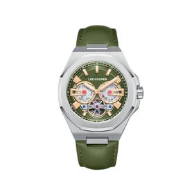 Lee Cooper LC08125.375 Erkek Kol Saati