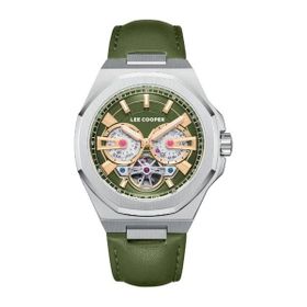 Lee Cooper LC08125.375 Erkek Kol Saati