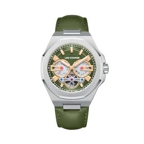 Lee Cooper LC08125.375 Erkek Kol Saati