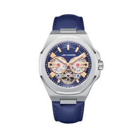 Lee Cooper LC08125.399 Erkek Kol Saati