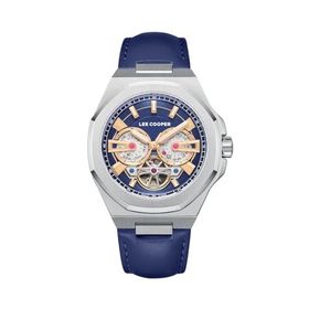 Lee Cooper LC08125.399 Erkek Kol Saati