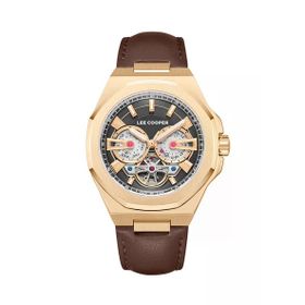 Lee Cooper LC08125.462 Erkek Kol Saati