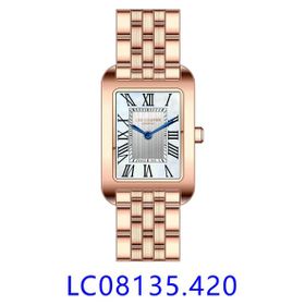 Lee Cooper LC08135.420 Kadın Kol Saati