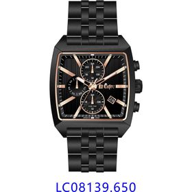 Lee Cooper LC08139.650 Erkek Kol Saati