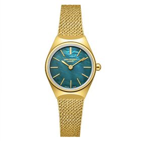 Lee Cooper LC08140.170 Kadın Kol Saati