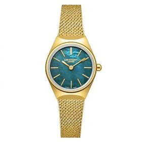 Lee Cooper LC08140.170 Kadın Kol Saati