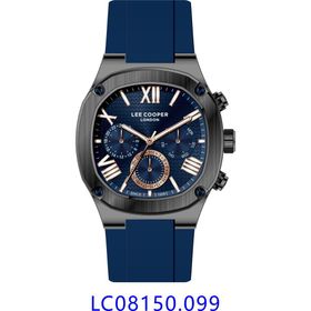 Lee Cooper LC08150.099 Erkek Kol Saati