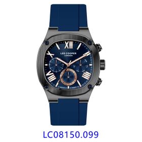 Lee Cooper LC08150.099 Erkek Kol Saati