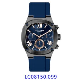 Lee Cooper LC08150.099 Erkek Kol Saati