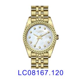 Lee Cooper LC08167.120 Kadın Kol Saati