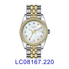 Lee Cooper LC08167.220 Kadın Kol Saati