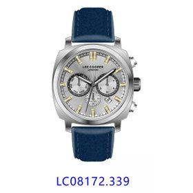 Lee Cooper LC08172.339 Erkek Kol Saati