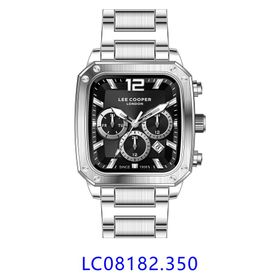 Lee Cooper LC08182.350 Erkek Kol Saati