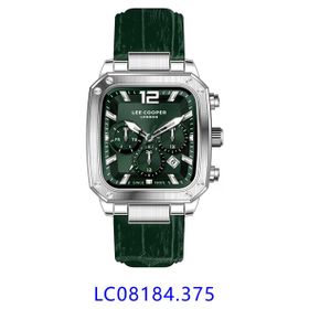 Lee Cooper LC08184.375 Unisex Kol Saati