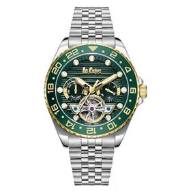 Lee Cooper LC08192.270 Otomatik Erkek Kol Saati