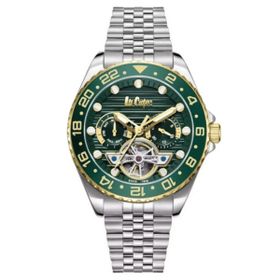 Lee Cooper LC08192.270 Otomatik Erkek Kol Saati