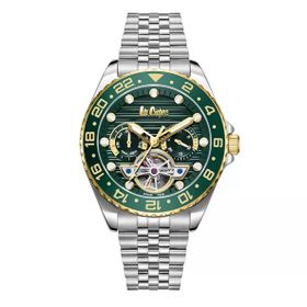 Lee Cooper LC08192.270 Otomatik Erkek Kol Saati
