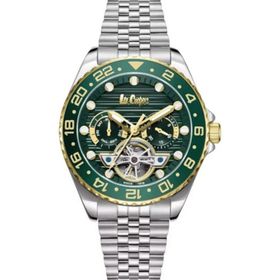Lee Cooper LC08192.270 Otomatik Erkek Kol Saati