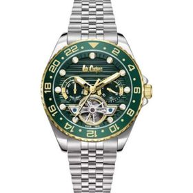 Lee Cooper LC08192.270 Otomatik Erkek Kol Saati