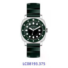 Lee Cooper LC08193.375 Erkek Kol Saati