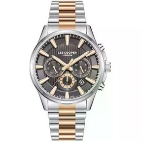 Lee Cooper LC08216.550 Erkek Kol Saati
