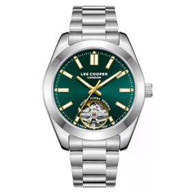 Lee Cooper LC08228.370 Otomatik Erkek Kol Saati