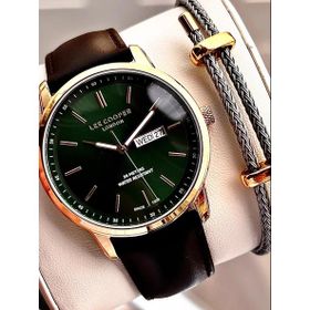 Lee Cooper LC08235.172 Erkek Kol Saati