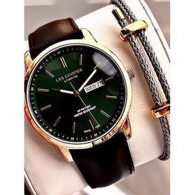 Lee Cooper LC08235.172 Erkek Kol Saati