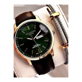 Lee Cooper LC08235.172 Erkek Kol Saati