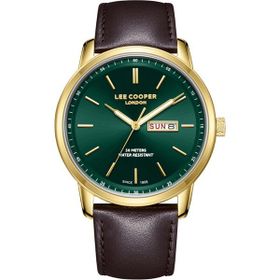 Lee Cooper LC08235.172 Erkek Kol Saati