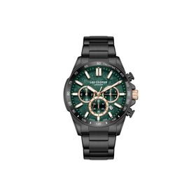 Lee Cooper LC08240.070 Erkek Kol Saati